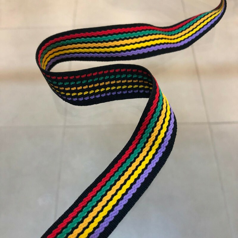 Fita Galão 4 Fita Galão 4